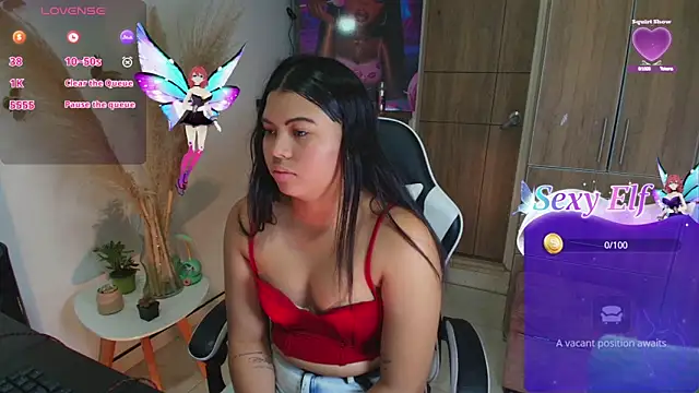 Mia isabella   online show from May 2026 03:39:02 PM
