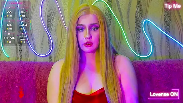 TheRoseSweet online show from May 2026 06:49:02 PM