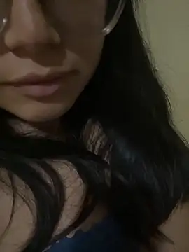 TessaCC online show from April 2026 03:48:02 AM