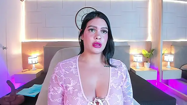 Megan charles  online show from July 2026 11:36:02 AM