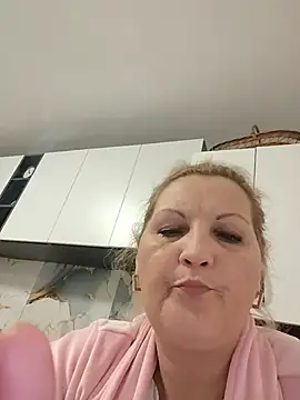 Divineblond online show from March 2026 08:57:01 PM