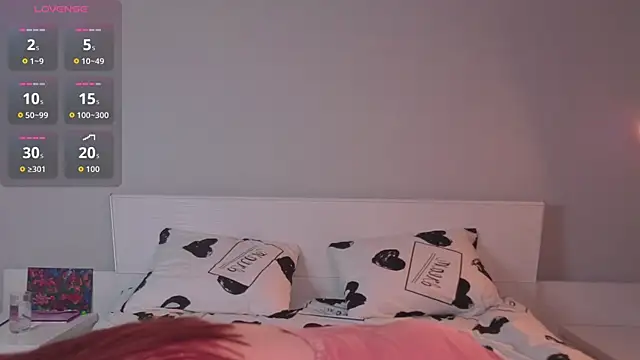 MariAllen online show from May 2026 05:34:02 AM