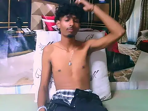 SubmissiveStallion69 online show from April 2026 11:45:02 AM