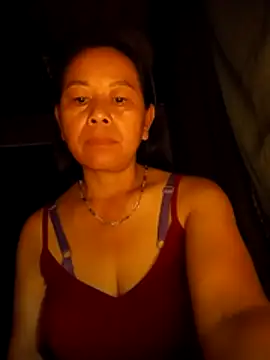 Ari-Na9 online show from May 2026 09:44:01 PM