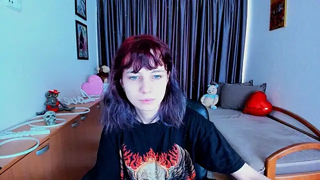 MiniLysii online show from May 2026 05:37:01 AM