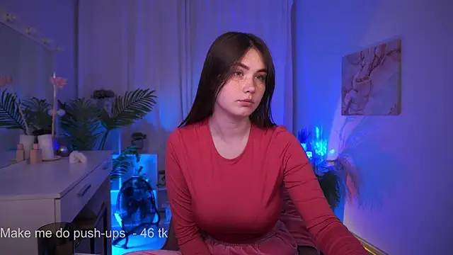 BettyMarlowe online show from May 2026 05:25:03 AM