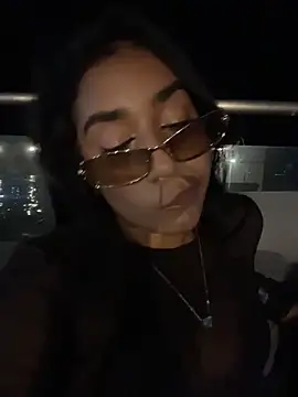 SaryJonex online show from May 2026 11:56:01 PM