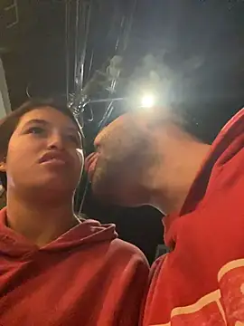 AMY AND ANDY online show from July 2026 02:54:02 AM