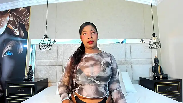 April Bellini online show from May 2026 12:21:01 PM