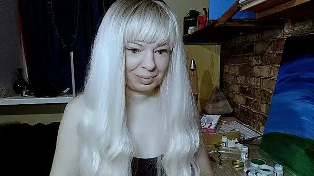 Snapshot of Fluffy_Duffy962 chatting on July 2026 07:18:02 PM Fluffy Duffy962 online show from July 2026 07:18:02 PM
