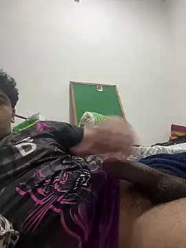 gnarlyick online show from April 2026 03:42:01 AM