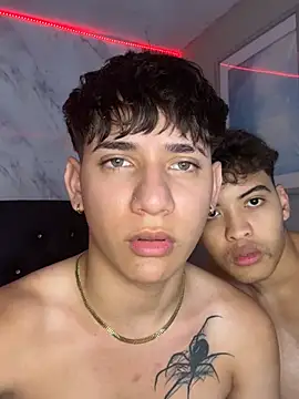 Snapshot of Good_boys01 chatting on April 2026 12:53:01 AM Good boys01 online show from April 2026 12:53:01 AM