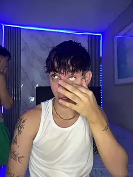 Snapshot of Good_boys01 chatting on May 2026 01:46:01 AM Good boys01 online show from May 2026 01:46:01 AM