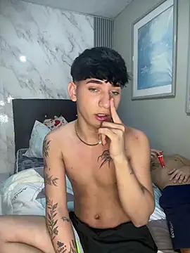 Snapshot of Good_boys01 chatting on June 2026 09:31:02 PM Good boys01 online show from June 2026 09:31:02 PM