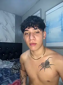 Good boys01 online show from June 2026 05:01:02 PM