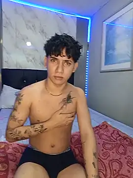 Good boys01 online show from July 2026 08:24:02 PM