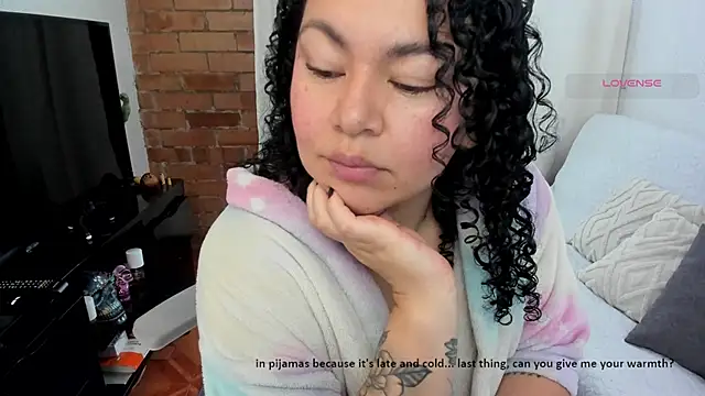 MissBronte online show from May 2026 12:45:01 PM