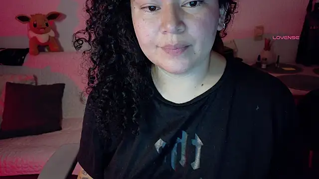 MissBronte online show from May 2026 02:30:02 AM