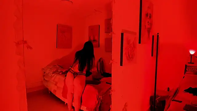 EmmyCastillo online show from June 2026 03:34:01 AM