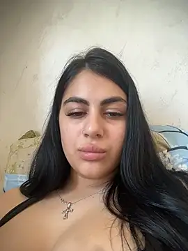 LilyLovell online show from May 2026 11:50:02 AM