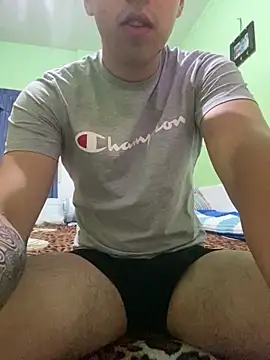 facundo ciro online show from April 2026 12:57:01 AM