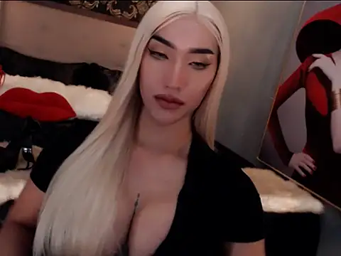 AmphitriteTara online show from June 2026 11:43:01 AM