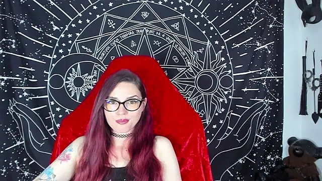 Snapshot of Rebekah_vonKat chatting on July 2026 05:20:01 PM Rebekah vonKat online show from July 2026 05:20:01 PM