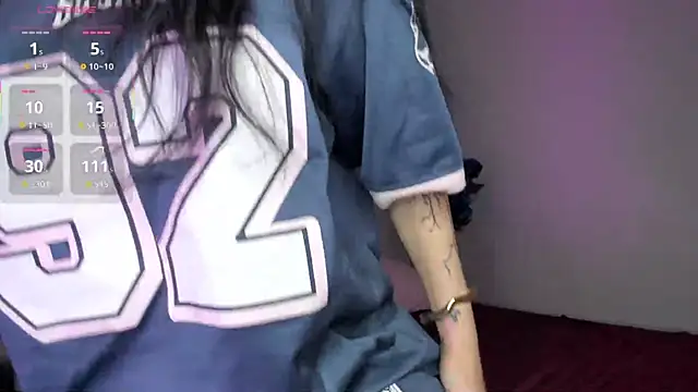missinfull online show from May 2026 02:57:01 PM
