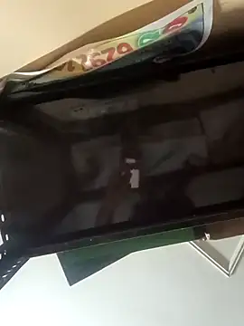 THEDOM143 online show from April 2026 05:48:02 PM