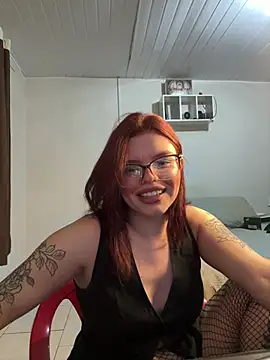 Snapshot of Nicolexx18 chatting on April 2026 12:16:02 AM Nicolexx18 online show from April 2026 12:16:02 AM