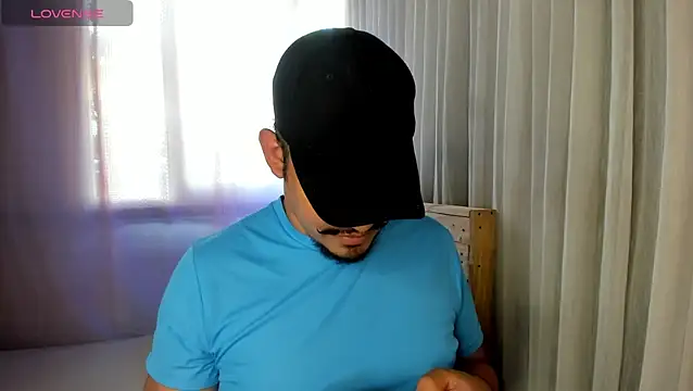 Snapshot of JaviCollins- chatting on June 2026 08:19:01 PM JaviCollins- online show from June 2026 08:19:01 PM