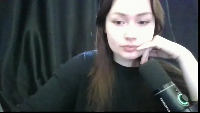 Tendre Amelia online show from May 2026 10:01:01 AM
