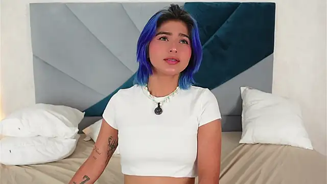 Sky Riyoo online show from August 2026 04:44:02 AM