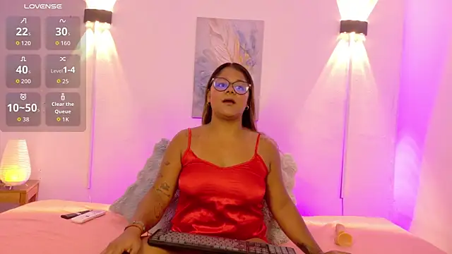 chelseea bluey1 online show from April 2026 02:42:01 AM