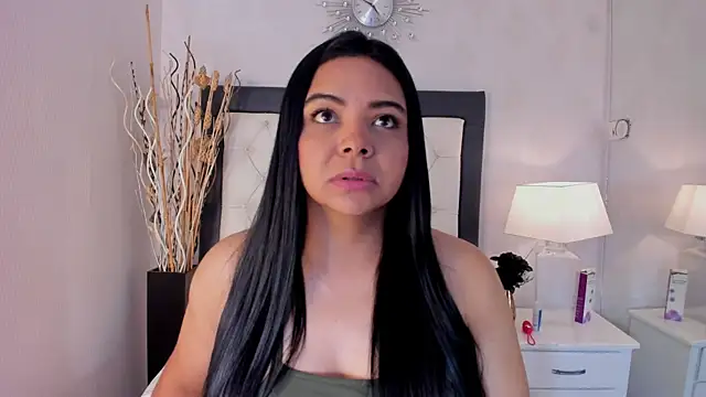 Snapshot of Gaby_Herreraa chatting on May 2026 09:55:01 PM Gaby Herreraa online show from May 2026 09:55:01 PM