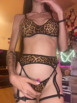 LoLaBellaCiaoo online show from July 2026 09:21:02 PM