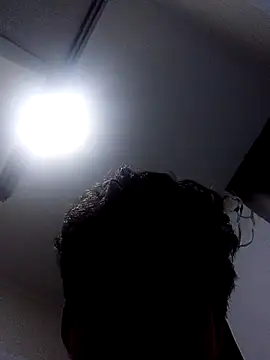 Mr ShadowSlimghost online show from April 2026 02:03:01 AM