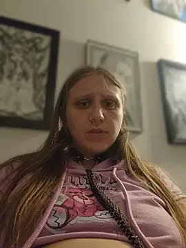 BunnyHooppss online show from July 2026 07:23:02 AM