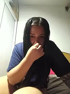 Rocio872 online show from April 2026 03:09:02 AM