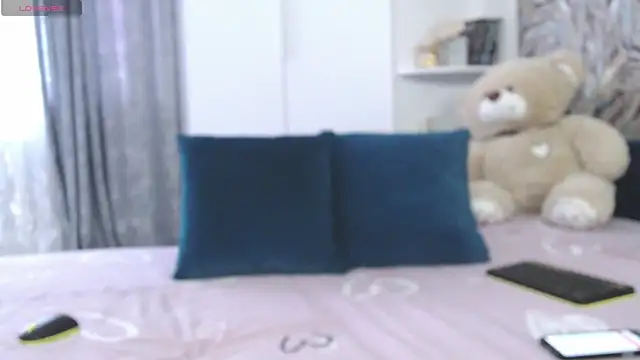 AnnabelleCaramel online show from July 2026 03:20:01 AM