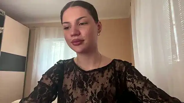 CrystalMuze online show from April 2026 01:39:02 PM