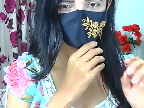 Alina Nur online show from May 2026 03:30:02 PM