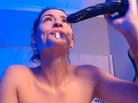 Natynasty  online show from May 2026 01:30:01 PM