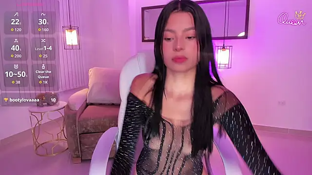 amber willow online show from May 2026 02:17:02 AM