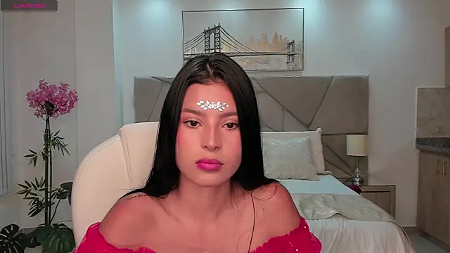 amber willow online show from May 2026 03:34:01 AM