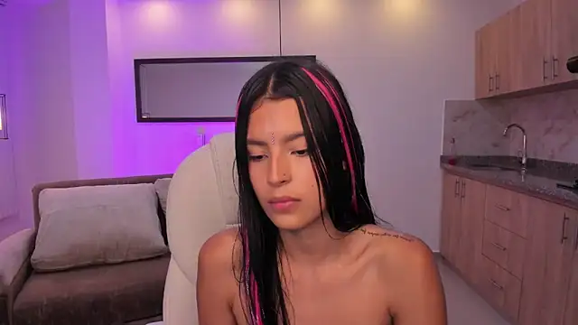 amber willow online show from May 2026 10:36:01 AM