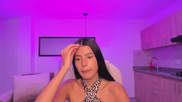 amber willow online show from May 2026 04:07:02 AM