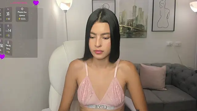 amber willow online show from June 2026 04:28:01 AM