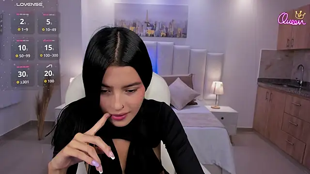 amber willow online show from June 2026 12:14:01 AM