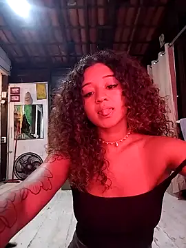 Nina tropical online show from April 2026 12:41:01 AM